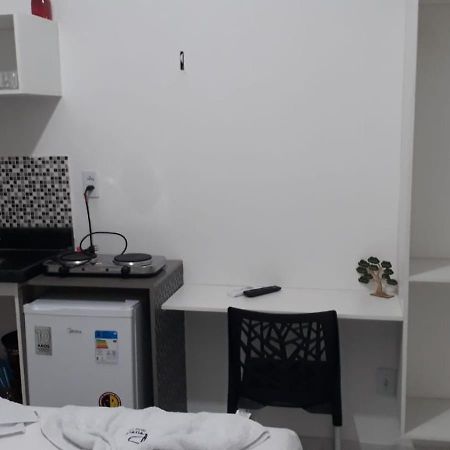 Flat Pantanal Aparthotel Natal Luaran gambar