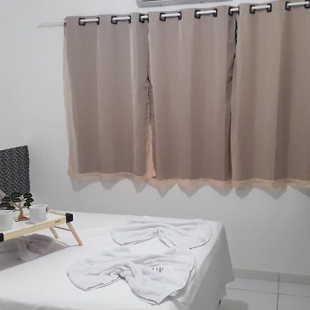 Flat Pantanal Aparthotel Natal Luaran gambar