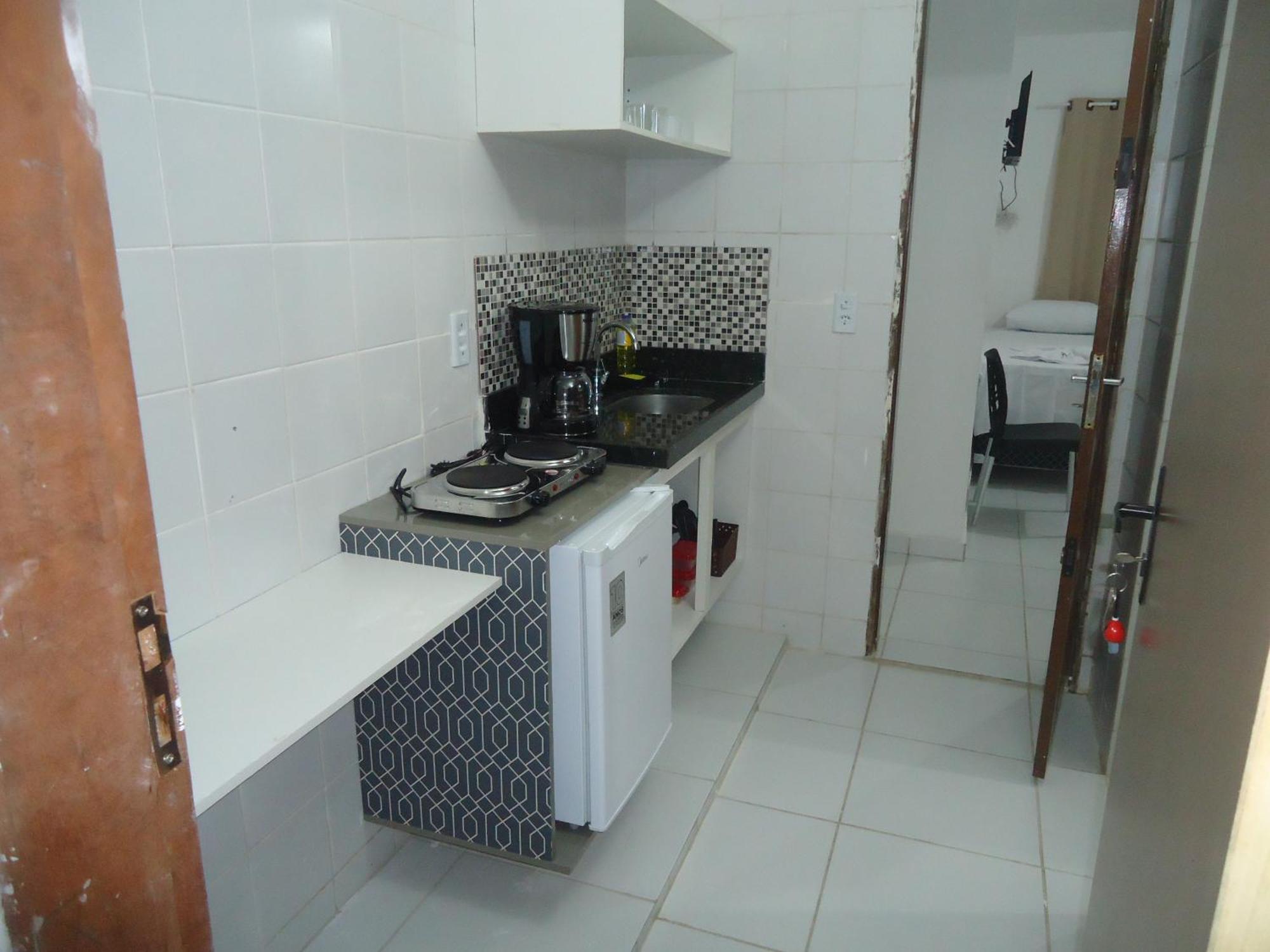 Flat Pantanal Aparthotel Natal Luaran gambar