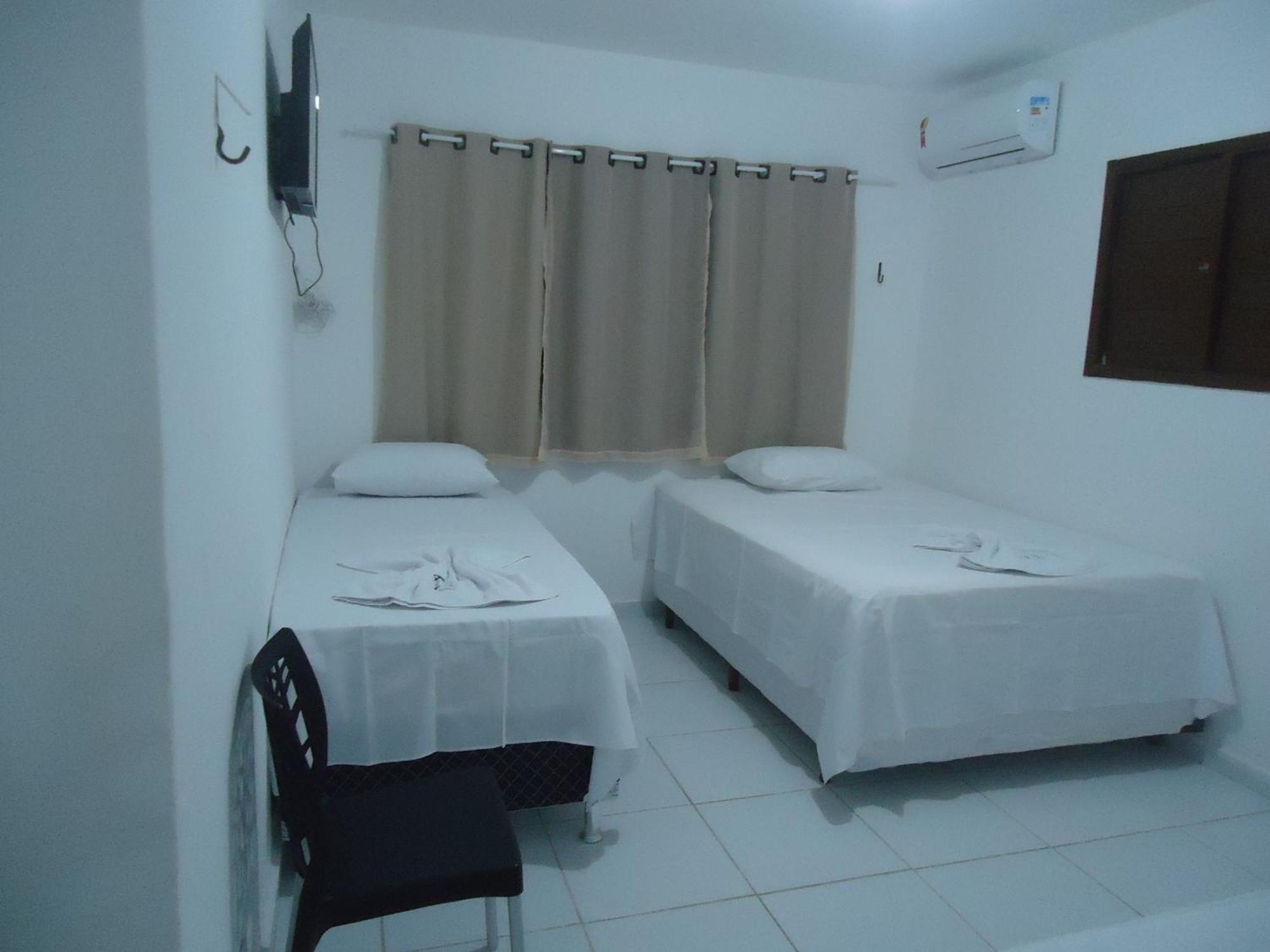 Flat Pantanal Aparthotel Natal Luaran gambar