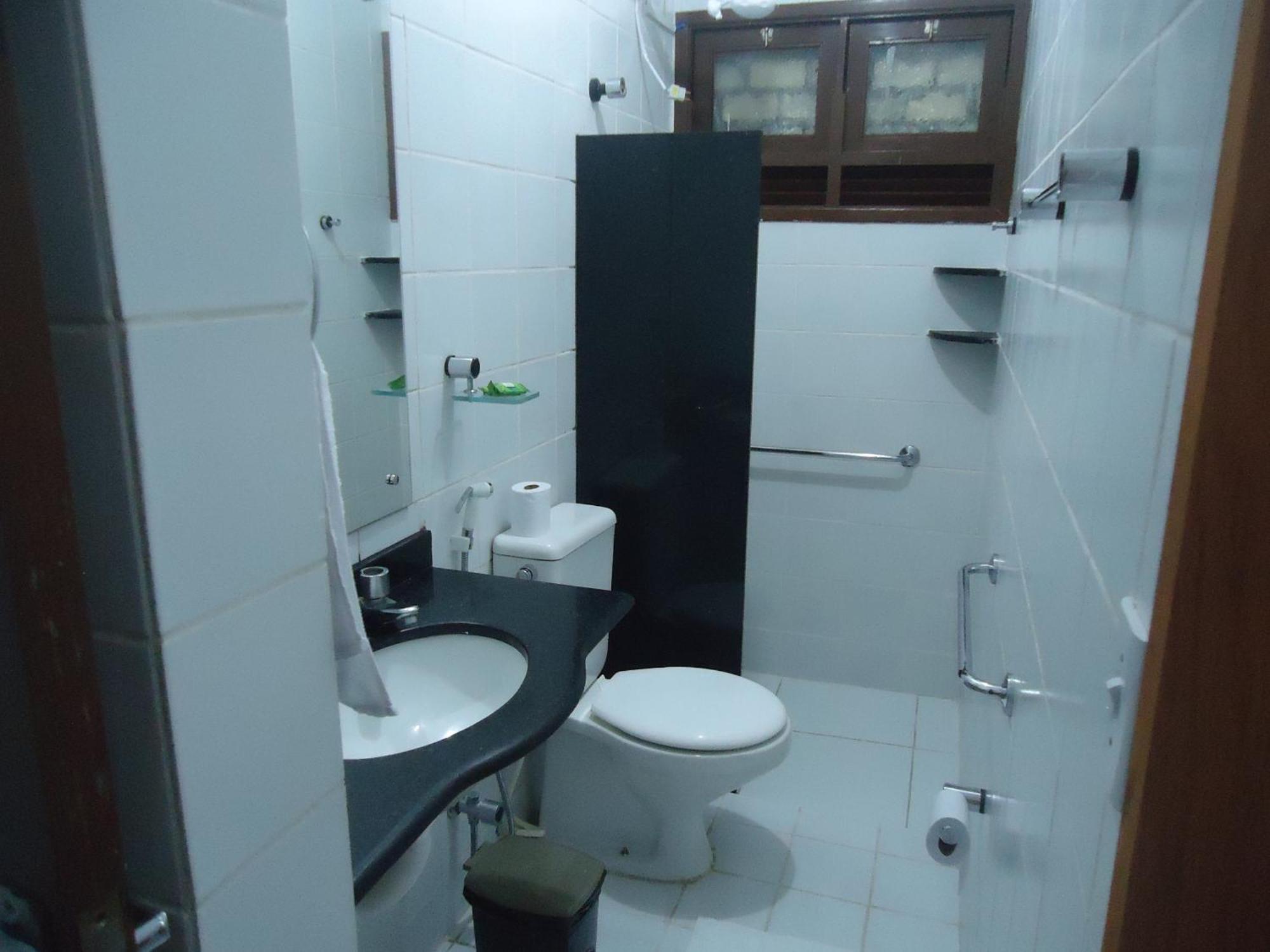 Flat Pantanal Aparthotel Natal Luaran gambar