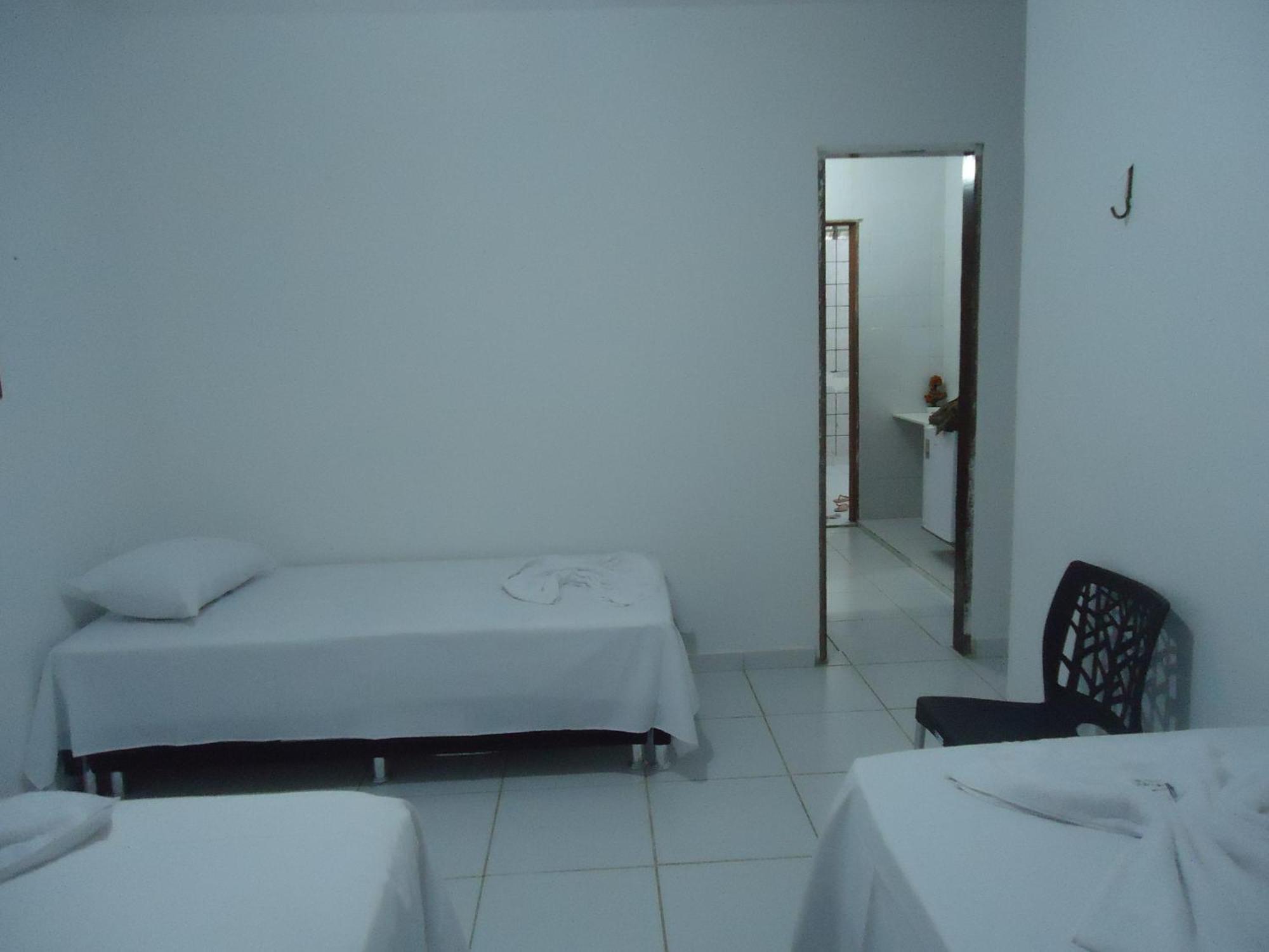 Flat Pantanal Aparthotel Natal Luaran gambar