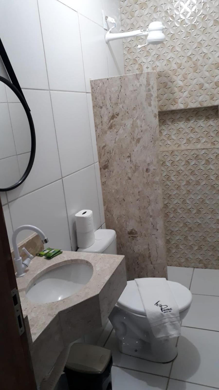 Flat Pantanal Aparthotel Natal Luaran gambar