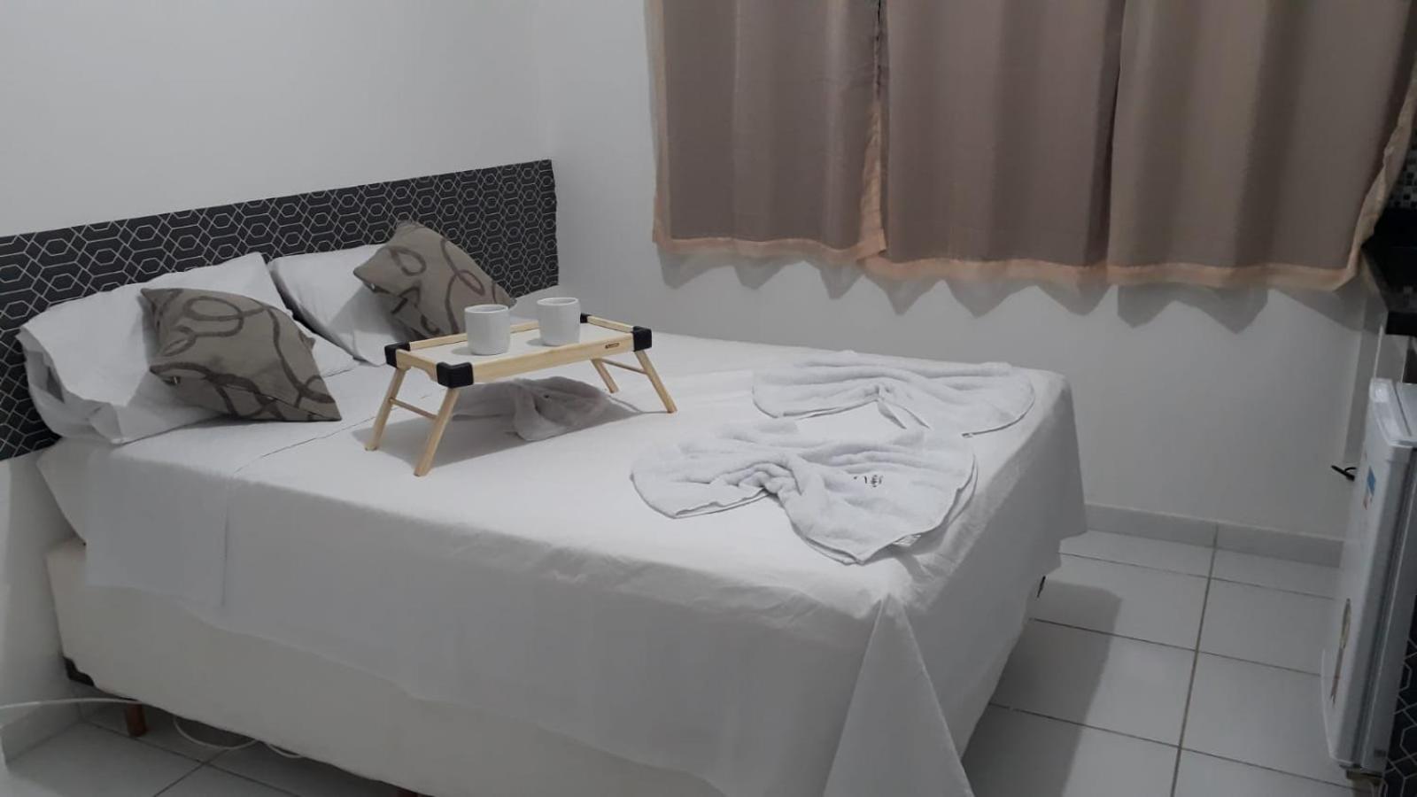 Flat Pantanal Aparthotel Natal Luaran gambar